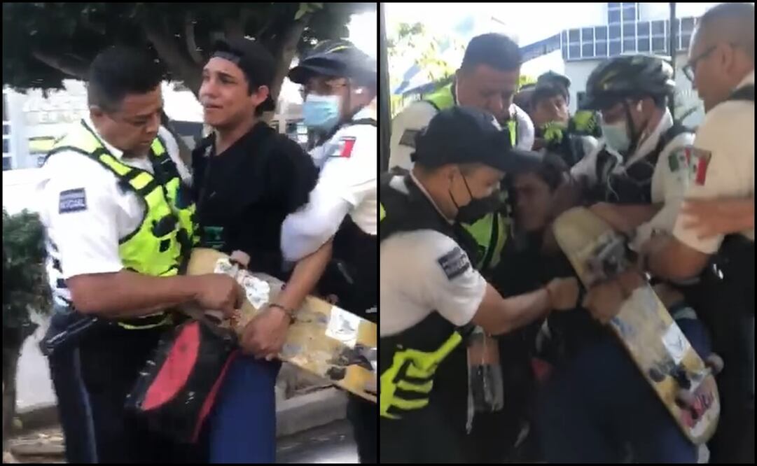 Fotos: captura de pantalla