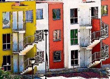 Destacan papel de vivienda para 2017