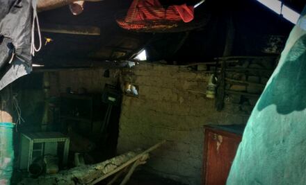 Localizan y aseguran cinco campamentos que sirven de refugio a grupos delictivos en Sinaloa