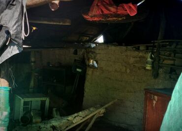 Localizan y aseguran cinco campamentos que sirven de refugio a grupos delictivos en Sinaloa