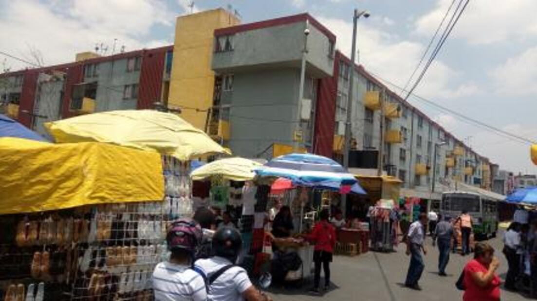 Candelaria de los Patos, zona marginada desde la época prehispánica