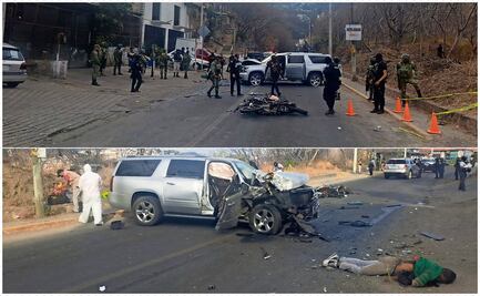 Tras “ver bien” diálogo con criminales, AMLO cedió ante la delincuencia: expertos