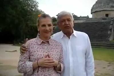 En 2018 el cambio será ordenado: AMLO