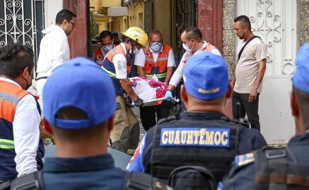 Hallan cuerpos de dos mujeres dentro de domicilio en colonia Guerrero; llevaban al menos una semana sin ser descubiertos