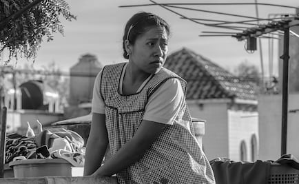 Cinépolis exhibiría "Roma" sólo si Netflix pospone su estreno