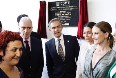 Critica Mancera inclusión de IP en 3 de 3