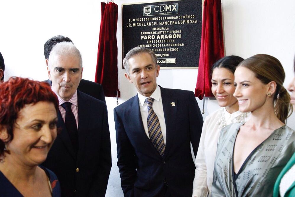 Ariel Ojeda / EL UNIVERSAL