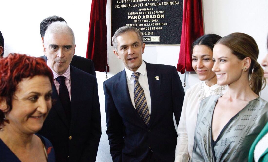 Ariel Ojeda / EL UNIVERSAL