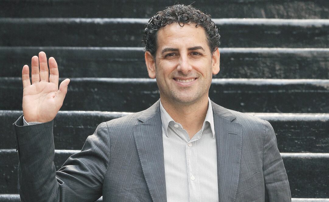 La presentación de Flórez es a beneficio de los damnificados por el sismo. (ARCHIVO EL UNIVERSAL)