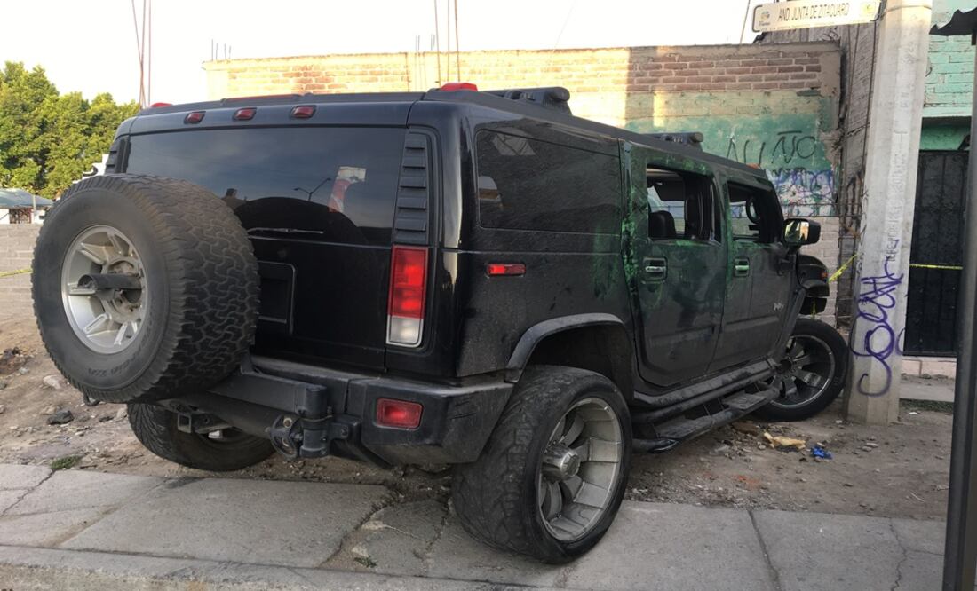 (Foto: Hugo García/El Gráfico)