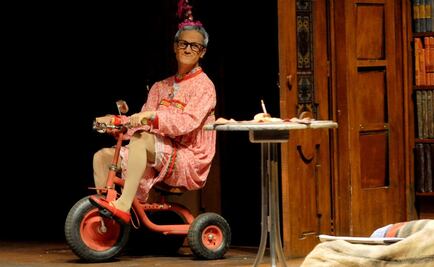 Encuentro Internacional de Clown festeja la alegría con varios shows