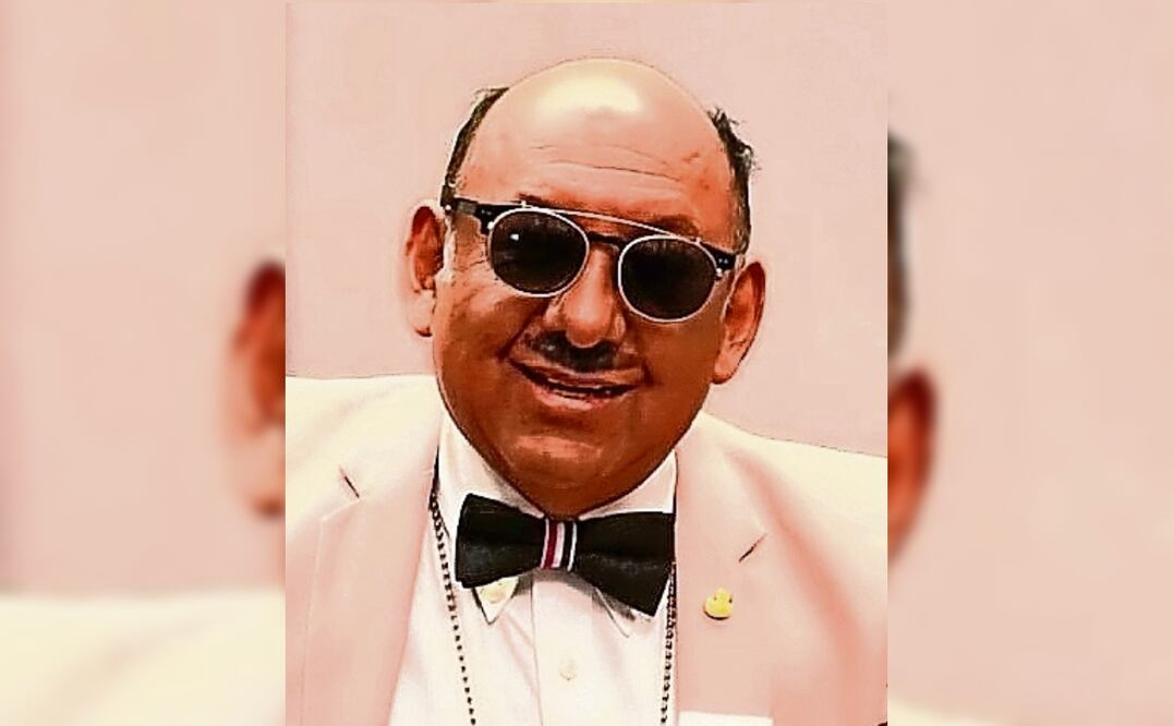 Lord Molécula. Foto: Archivo EL UNIVERSAL