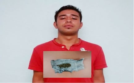 Caen dos supuestos narcomenudistas en Chihuahua