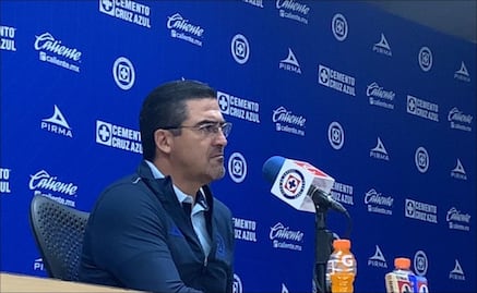 Joaquín Moreno entiende a la afición cementera: “Uno ha llorado, al igual que ellos”