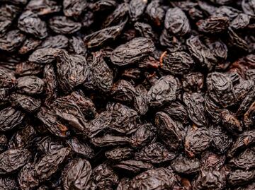 Esto es lo que pasa a tu cuerpo si comes ciruela pasa todos los días