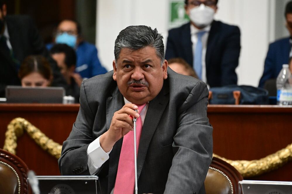 PRI Congreso Local. Foto: Especial