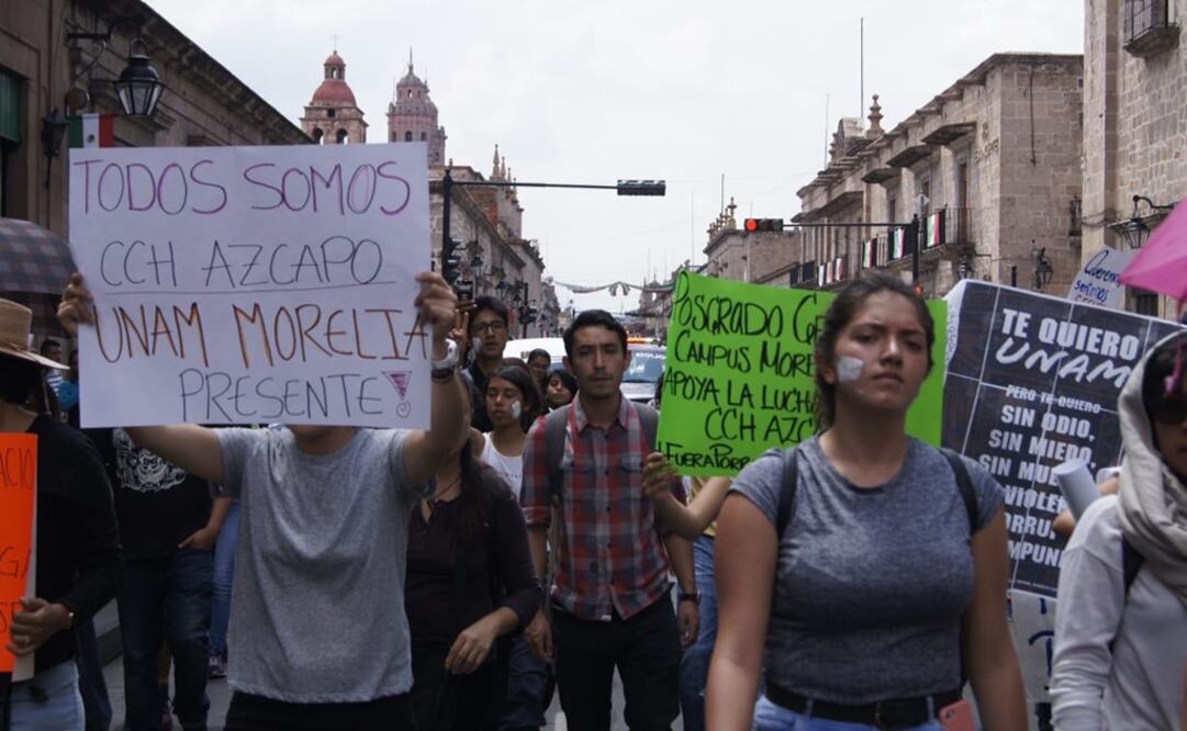 (FOTO: Rodolfo Ayala / EL UNIVERSAL)