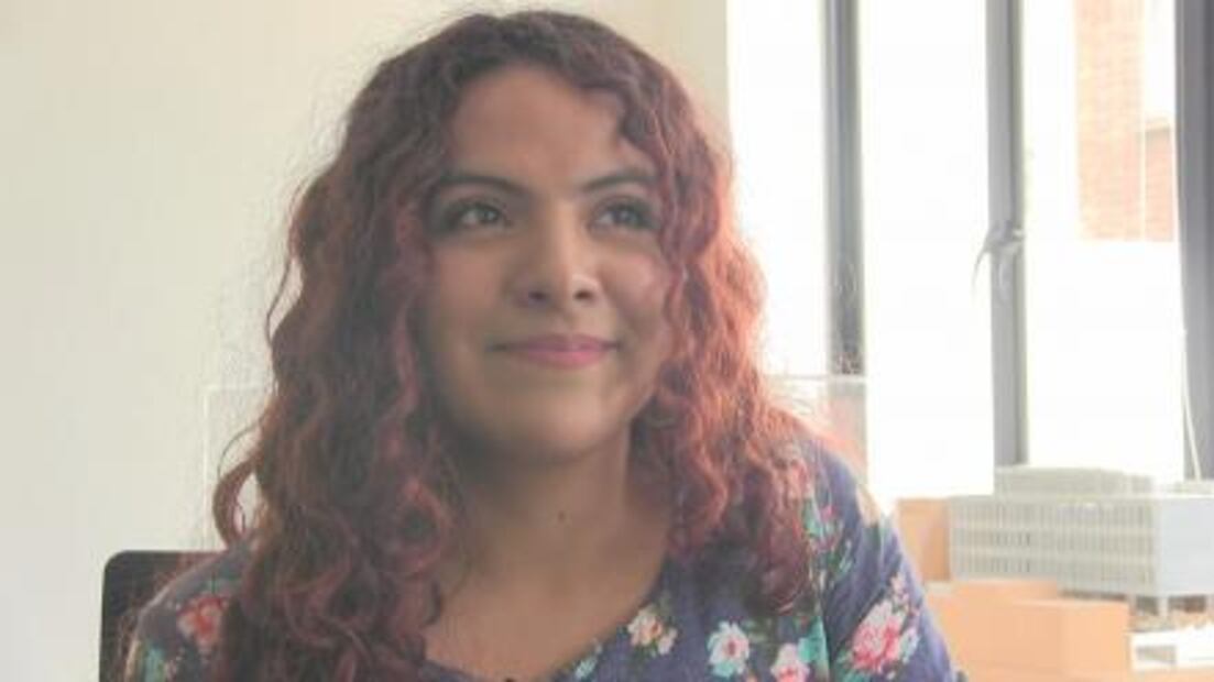 De desempleadas a ganar en dólares 