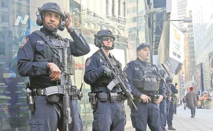 Consulado de EU pide apoyo a México para localizar a fugitivo