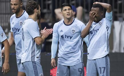 Partido de MLS con duelo de mexicanos pospuesto por coronavirus