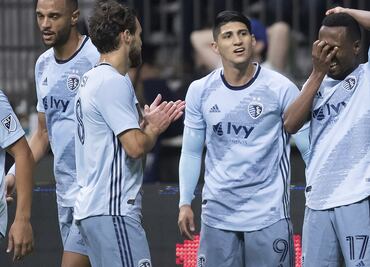 Partido de MLS con duelo de mexicanos pospuesto por coronavirus