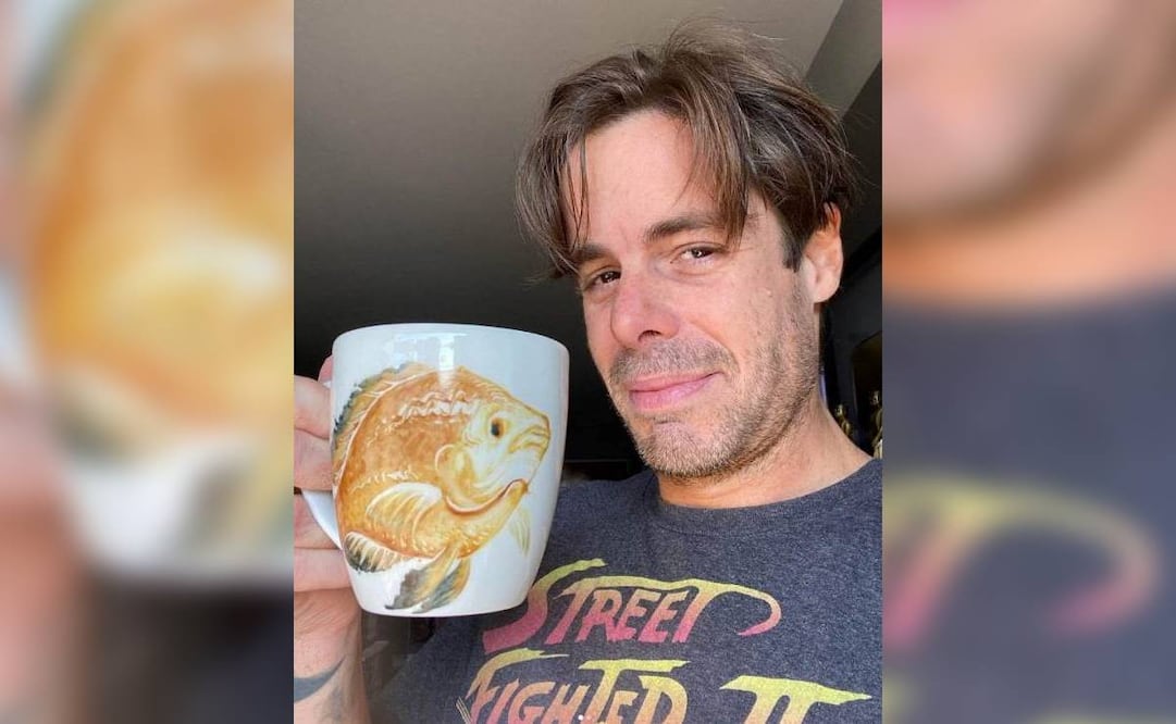 El youtuber volvió a ser el centro de la conversación por una publicación que hizo en redes sociales, que le valió críticas e incluso una advertencia de Twitter Foto: Instagram de Dross