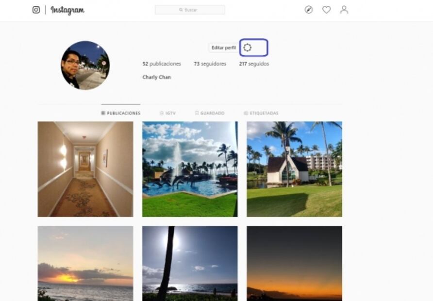 ¿Cómo saber que datos Instagram tiene de ti?
