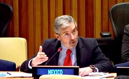 México plantea alianza global para el bienestar ante crecimiento de la pobreza por la pandemia 