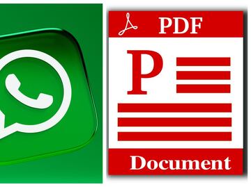 El truco de WhatsApp para ordenar tus mensajes y documentos