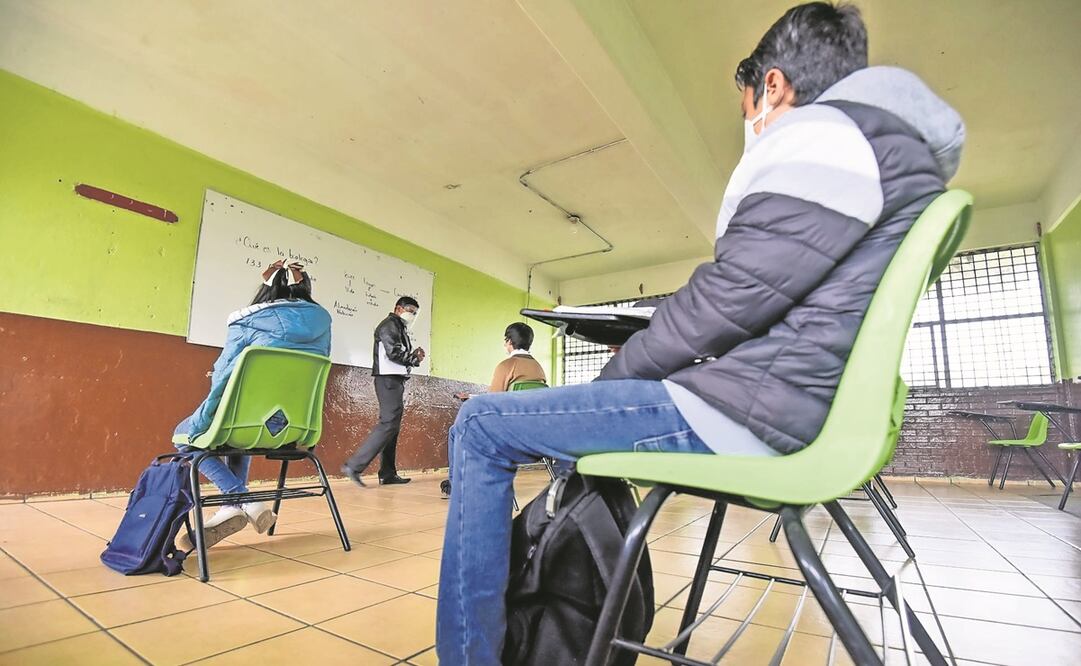 Foto: Archivo / Cuartoscuro