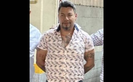 Desata críticas en redes la risa de “El Tiburón”, tras ser detenido por golpiza a empleado de Subway