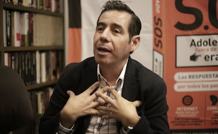 Yordi Rosado se defiende de críticas