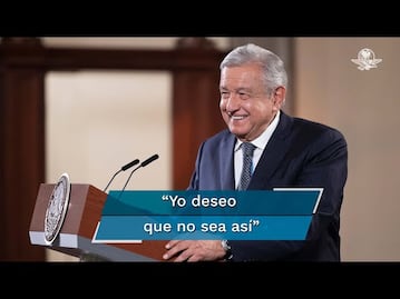 AMLO desea que no exista infiltración de Rusia en México