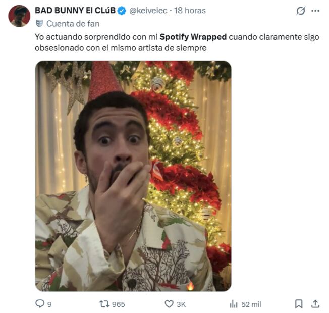 Foto: Captura de Pantalla X.