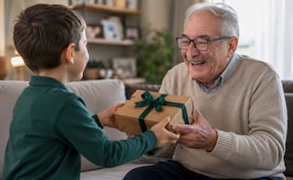 Día del Abuelo 2026: 6 regalos con las 3 B para sorprender este 28 de agosto; opciones bonitas, útiles y económicas