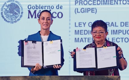 Buscan blindar proceso de elección de juzgadores