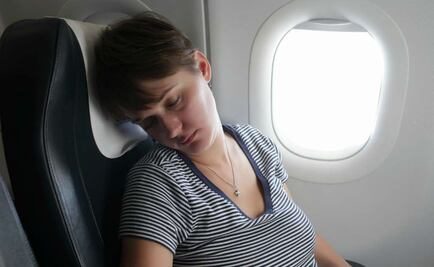 Guía para resistir un terrible y largo vuelo
