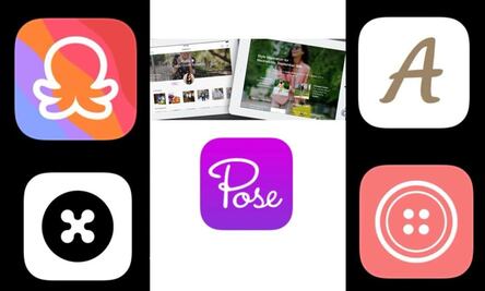 5 apps para aprender a combinar tu ropa y crear increíbles looks