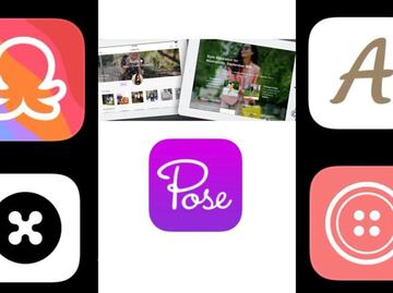 5 apps para aprender a combinar tu ropa y crear increíbles looks