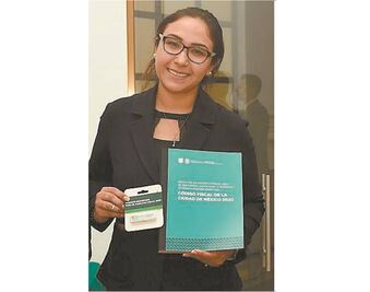 La crisis en el Congreso de la CDMX