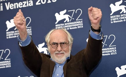 Arturo Ripstein: Yo hubiera querido ser otro