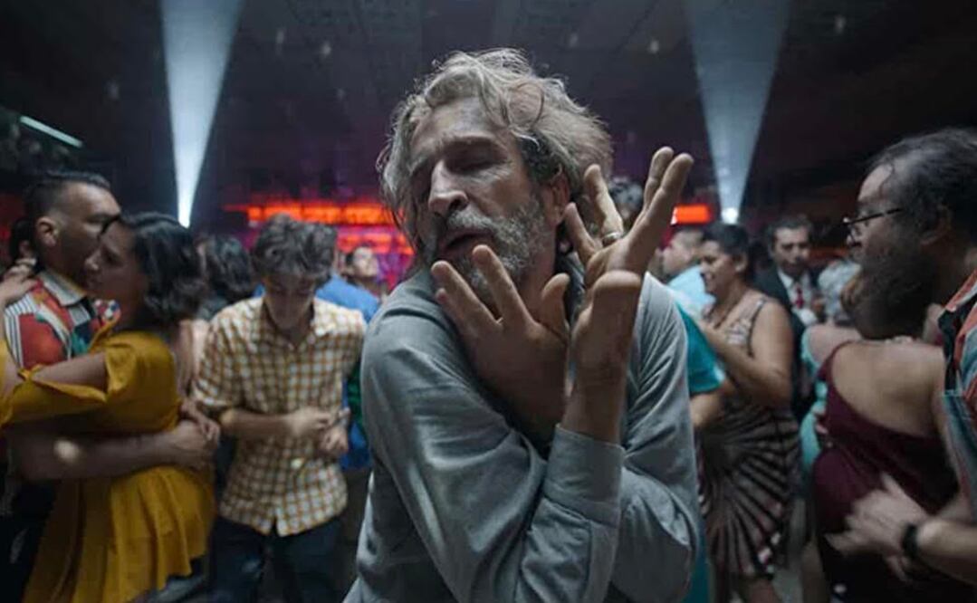 “Bardo, falsa crónica de unas cuantas verdades”, la nueva película de Alejandro González Iñarritu.