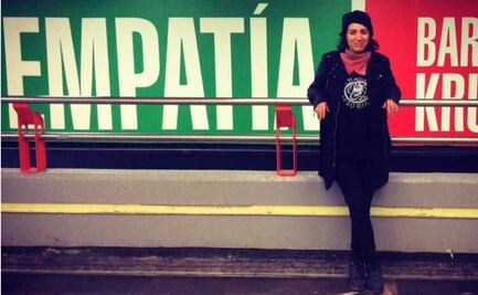 Sujeto que atropelló y mató a Carolina en CDMX se estaría ocultando en Oaxaca; familia pide justicia