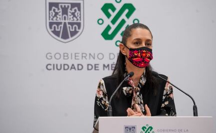 No habrá impunidad en caso del diputado de Morena acusado de presunto abuso sexual: Sheinbaum