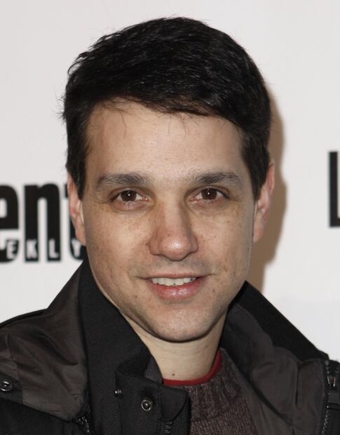 Tres celebridades que pudieron ser Marty McFly en "Volver al futuro"