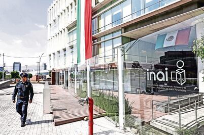 Bancos, los más multados por el Inai