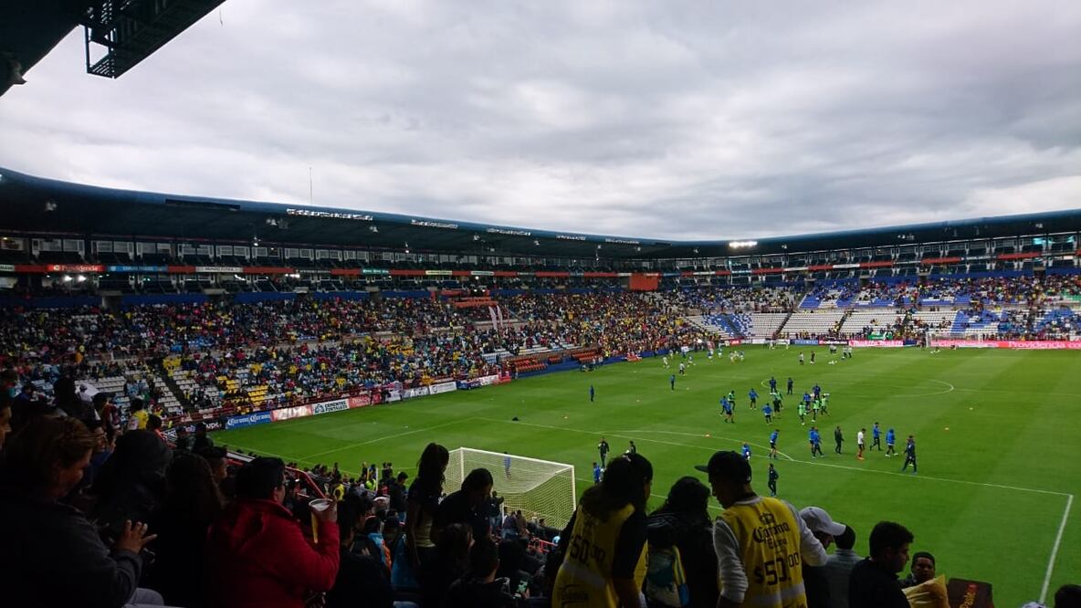 Luis Rodríguez/ EL UNIVERSAL