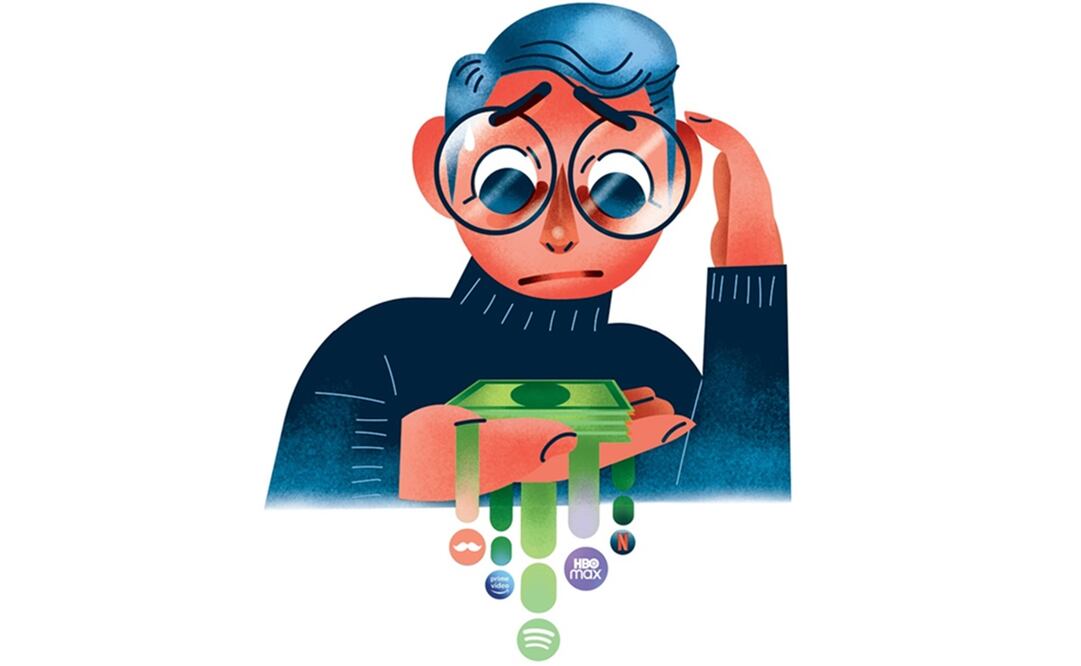 Ilustración: Dante de la Vega. EL UNIVERSAL