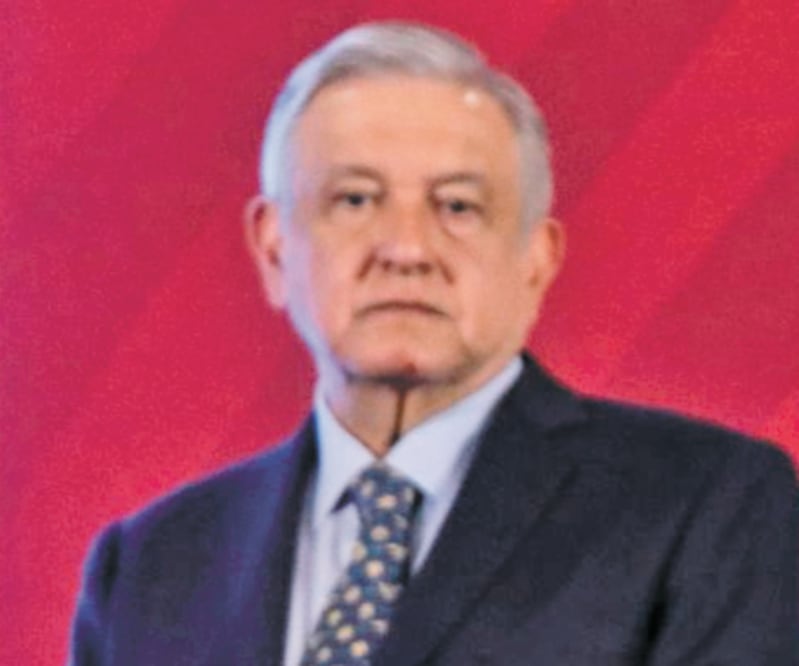 Andrés Manuel López Obrador. Foto: CUARTOSCURO