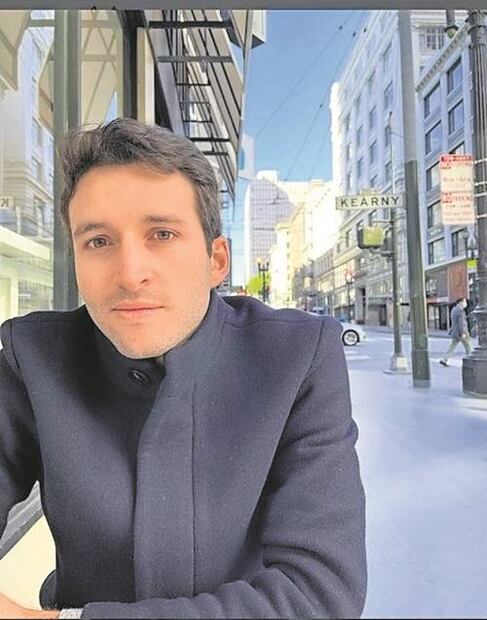 Un hombre inspira los temas de Yatra